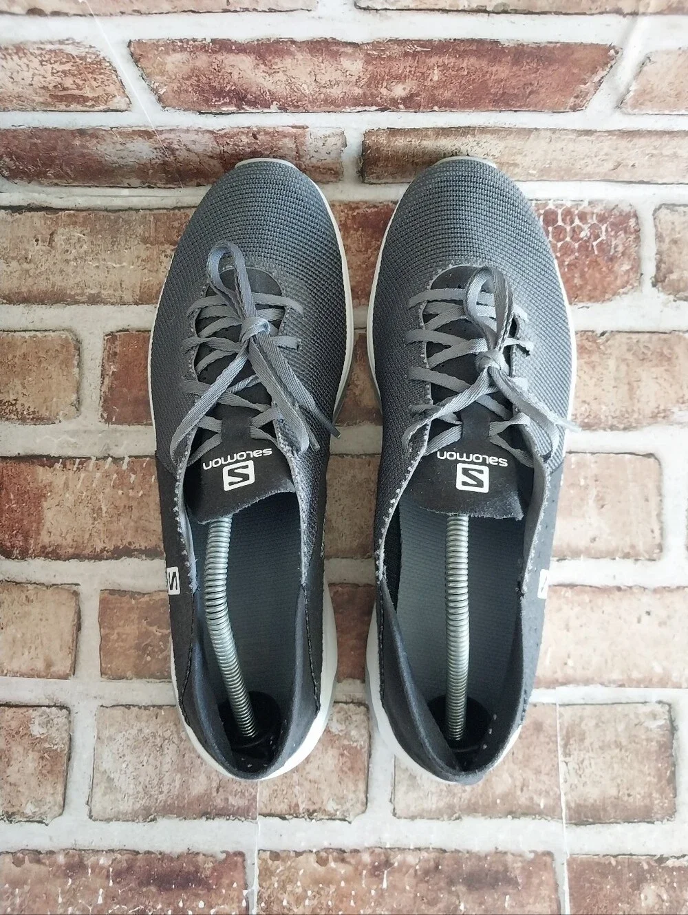 Pre-owned 2021 Salomon Quiet Shade Trail